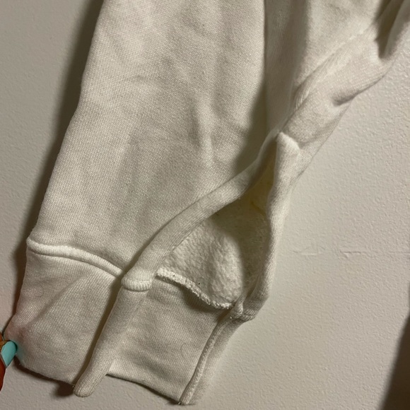 KORAL sweatshirt and sweatpants set - Picture 3 of 7